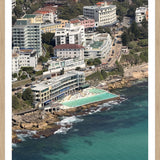 Print & Frame With Matboard & Glass