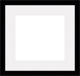 Frame your paper art