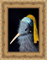 Frame your paper art