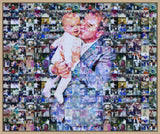 Canvas Print & Frame