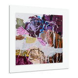 Canvas Print & Stretch