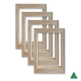 4x stretch bar bundle rectangle