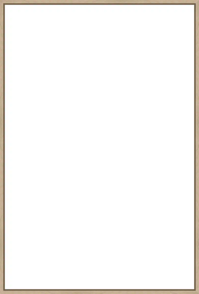 Frame Your Canvas Art