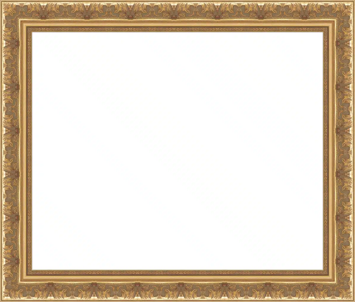 Frame Your Canvas Art