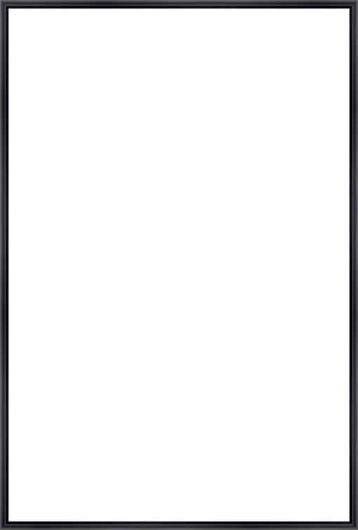 Frame Your Canvas Art