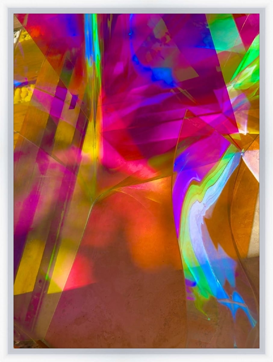 Canvas Print & Frame