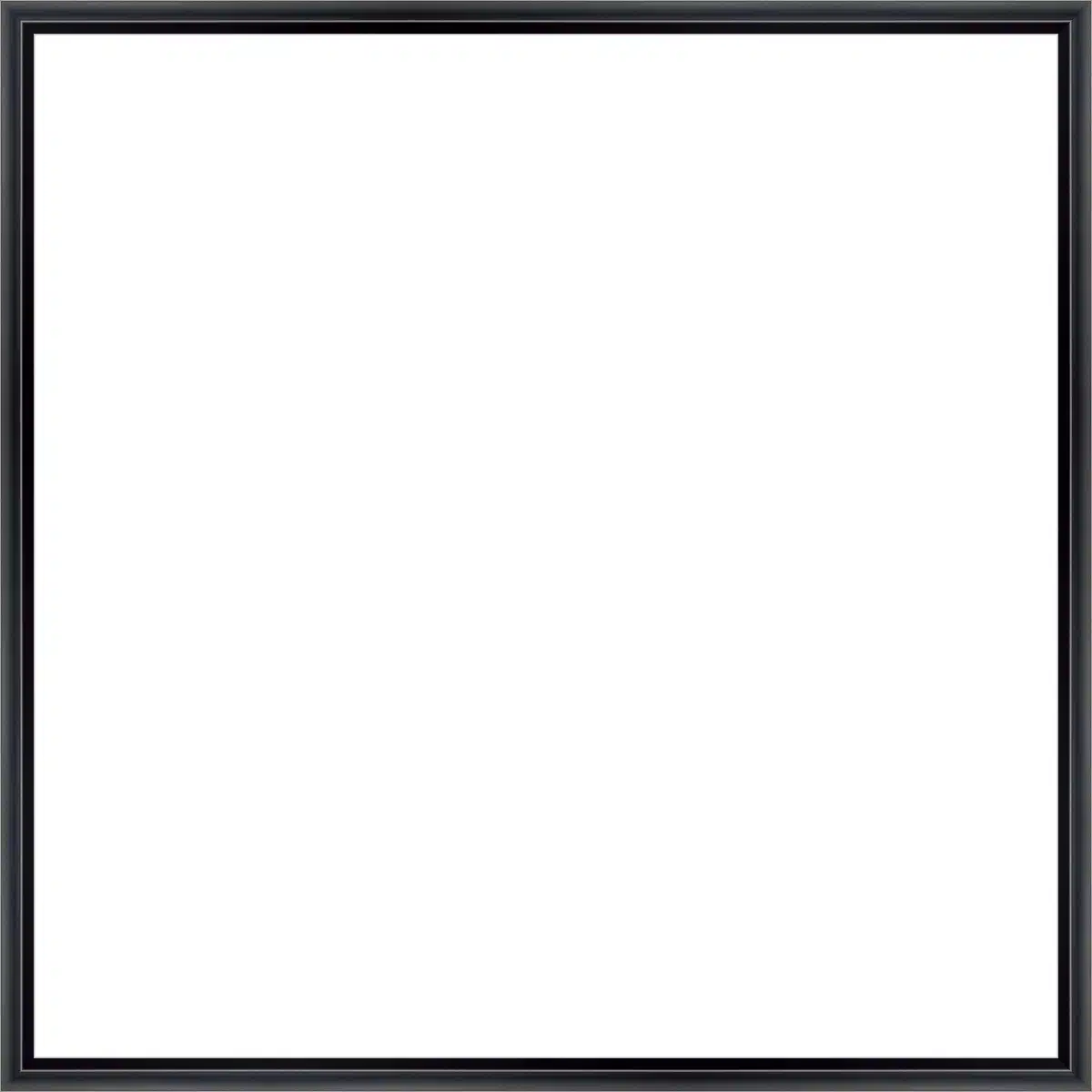 Frame Your Canvas Art