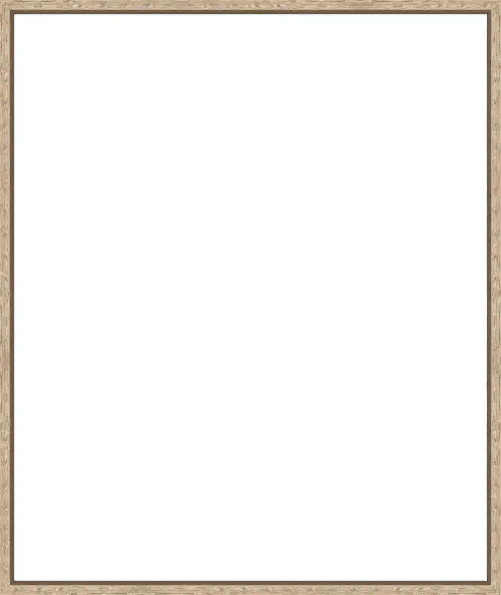 Frame Your Canvas Art