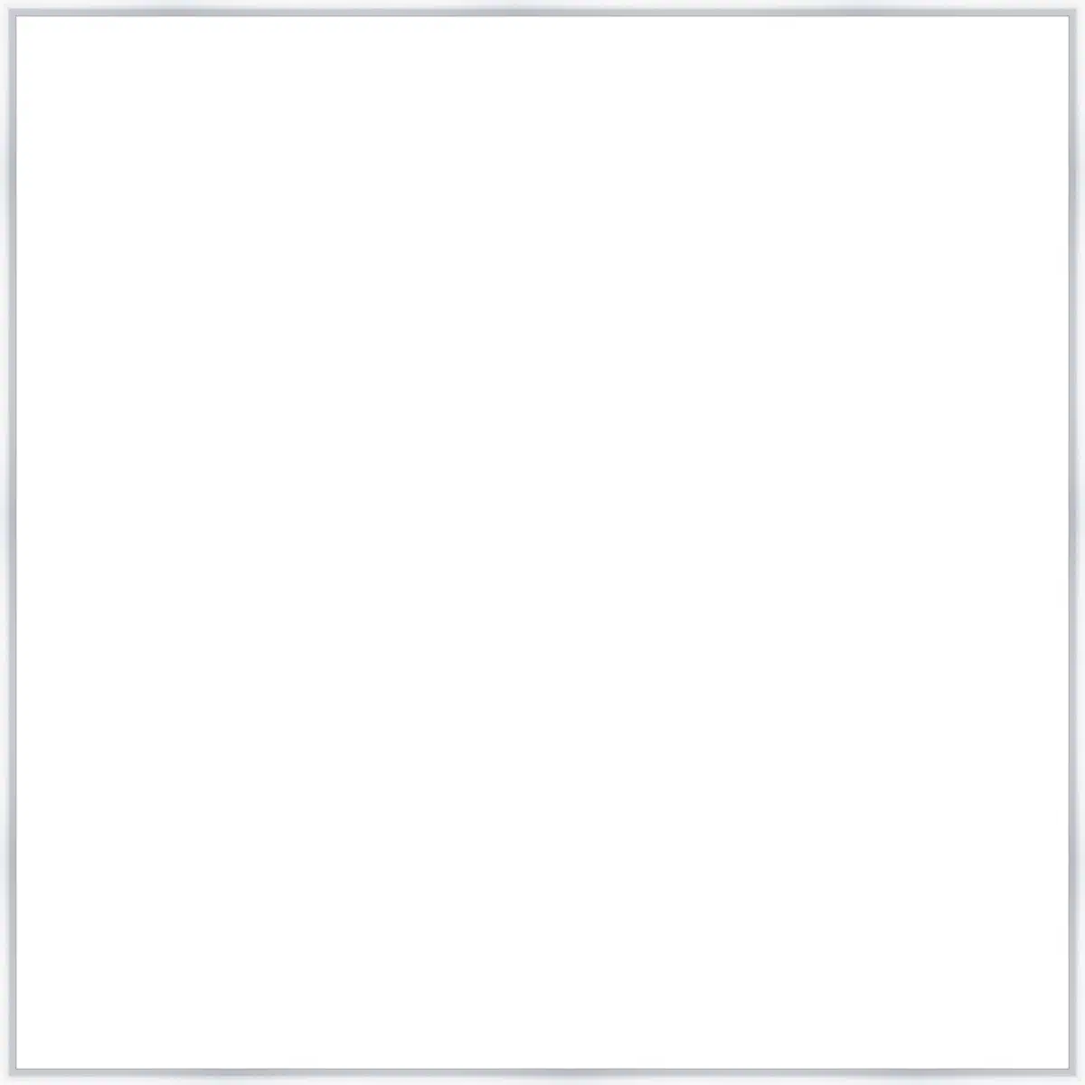 Frame Your Canvas Art